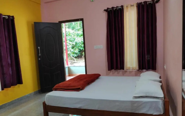 Lake View Homestay By Stayapart