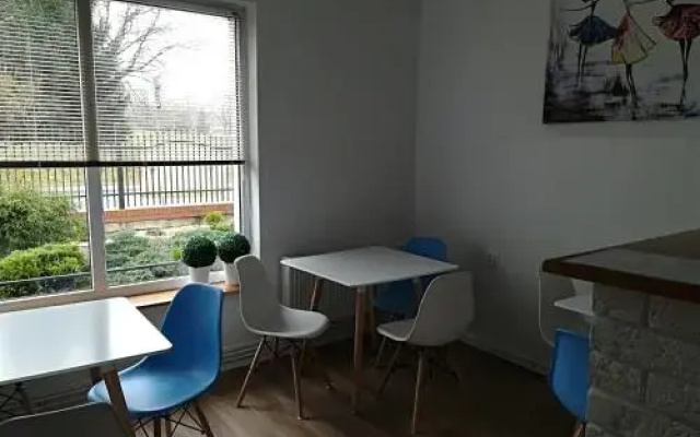 Gościniec Pokoje Noclegowe Drawsko