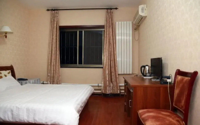 Tianjin Hongyunxin Hotel