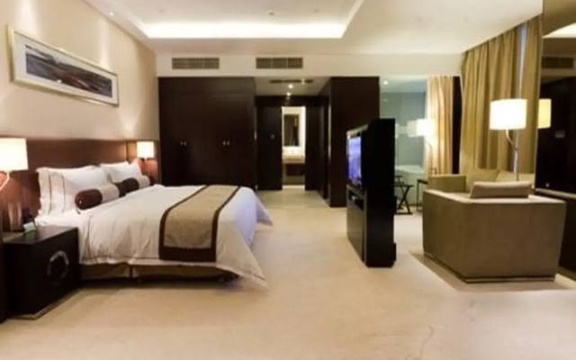 Jiazheng International Energy Hotel