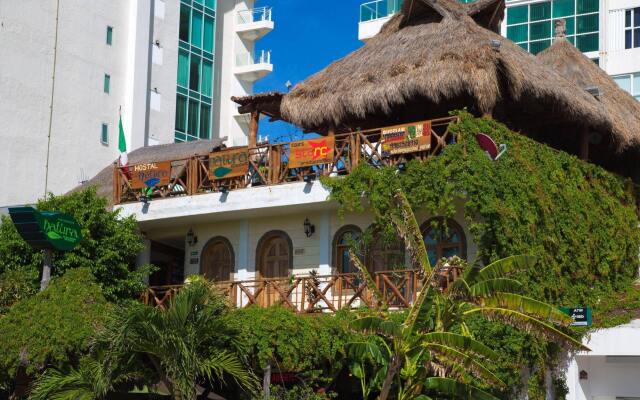 Отель Hostel Cancun Natura Мексика, Канкун - отзывы, цены и фото номеров - забронировать отель Hostel Cancun Natura онлайн