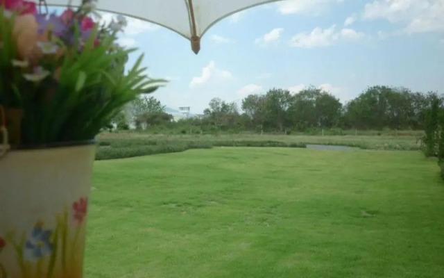 Runway Station Resort
