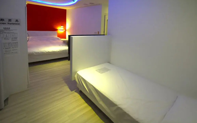 Bao Dao B&B