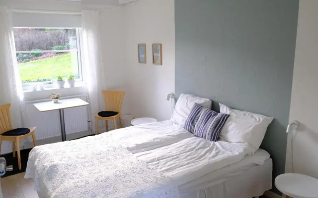 Lillelund bed and breakfast