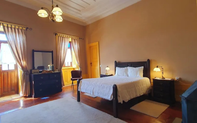 Casa do Fundo - Sustainable & Ecotourism