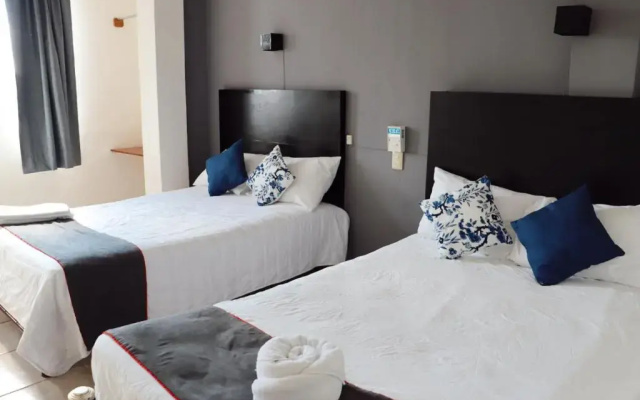 Hotel Las Brisas