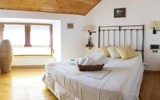 Hotel Casa Peiró