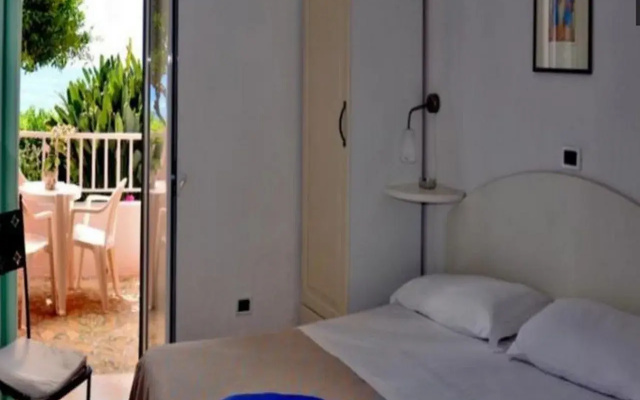 Hotel Casa Rosa Sea & Spa