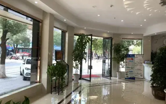 Dongyangyunkai Hotel