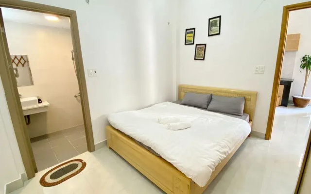 Villa Aroma Dalat