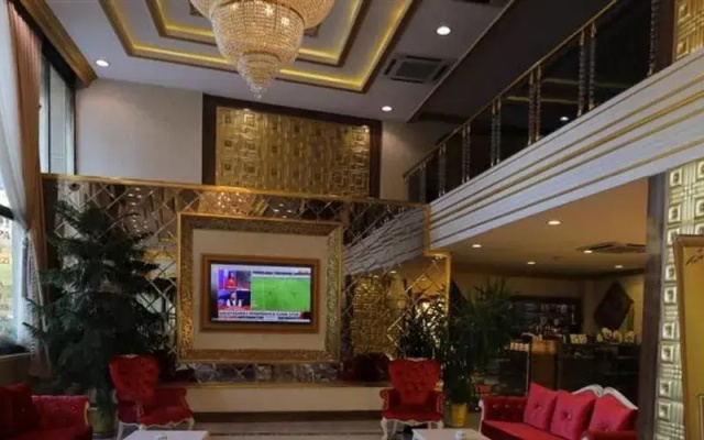 Haldi Otel
