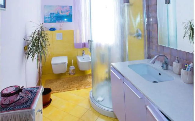 La Pinetina B&B