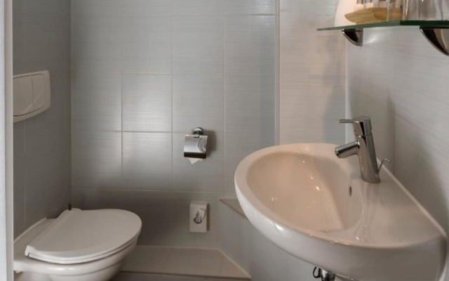 Hafendorf Sunday Resort 2 Bedroom Apartment