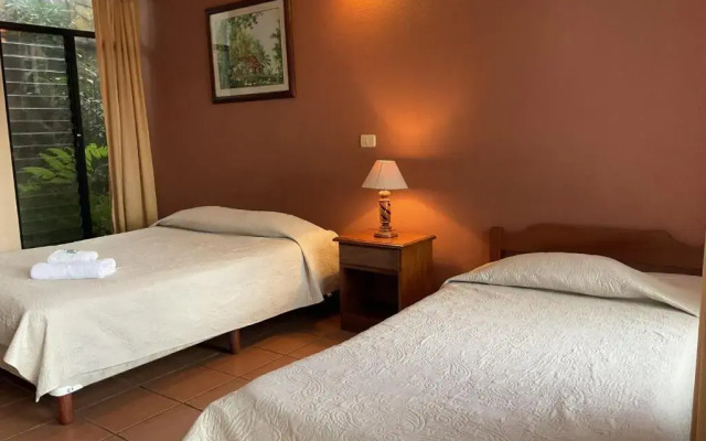 Hotel Guadalupe