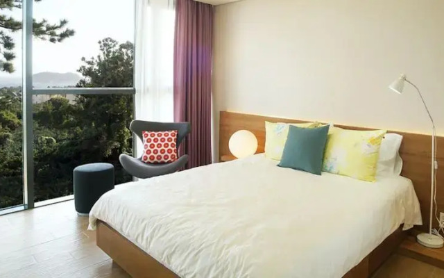 Jeju Spring Pension