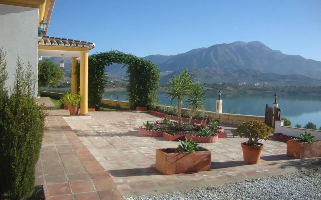 Villa la Vinuela/ Malaga 101487