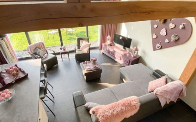 Holiday Home in Alphen-chaam With Terrace
