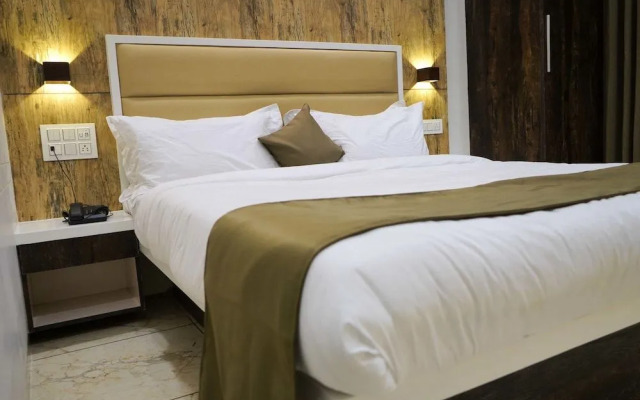 Hotel Royal Treat