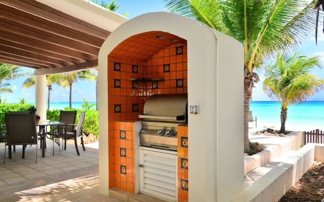 Отель Casa Caribe II Мексика, Плая-дель-Кармен - отзывы, цены и фото номеров - забронировать отель Casa Caribe II онлайн
