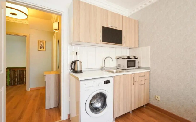 Authentic Apartments OldCity