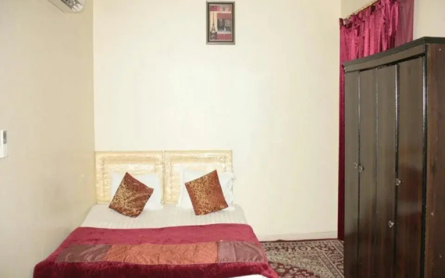 Al Eairy Furnished Apartments Makkah 8