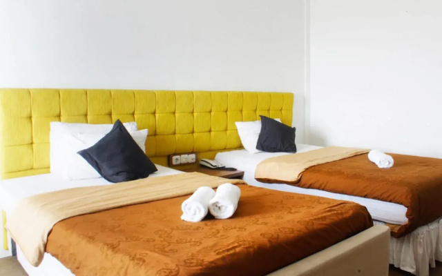 Hotel Graha Widjaja
