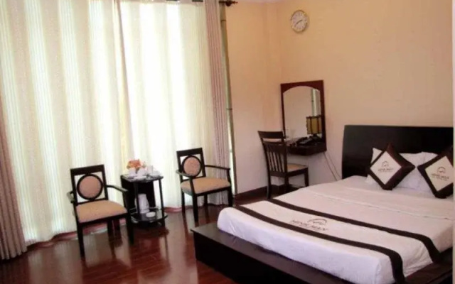 Minh Man Hotel