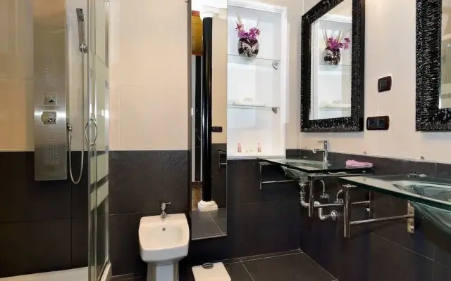 Villa - 3 Bedrooms with Pool and WiFi - 104417