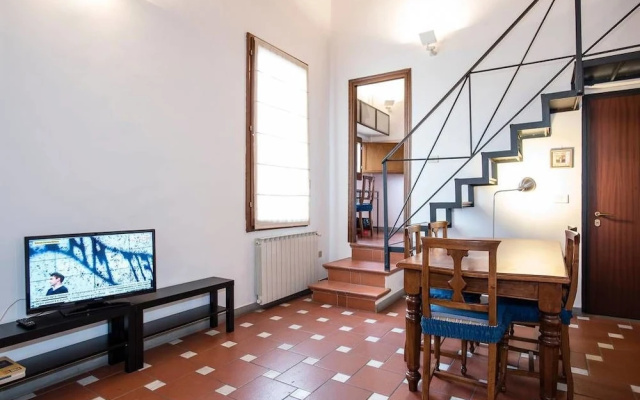 Sirio Apartment