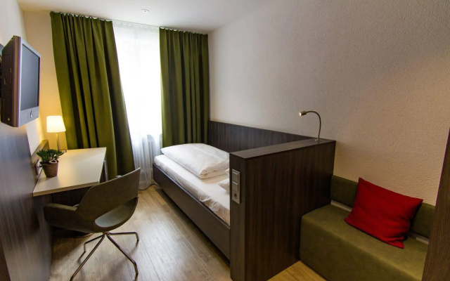 Insel-Hotel-Lindau