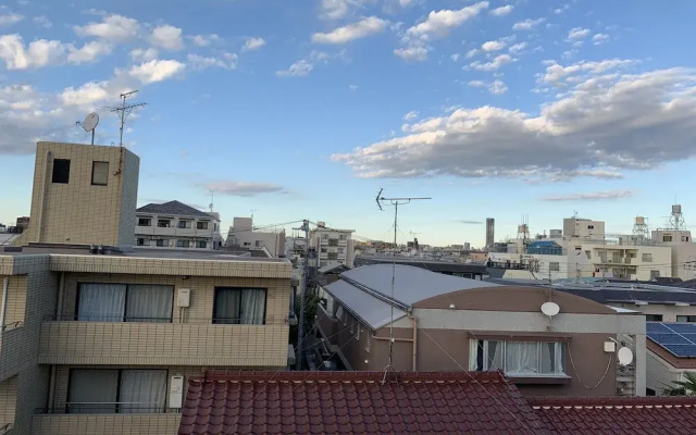 Yoshida
