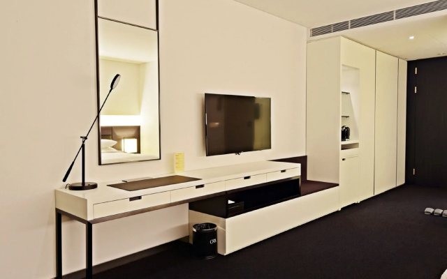 Hotel ORA Incheon