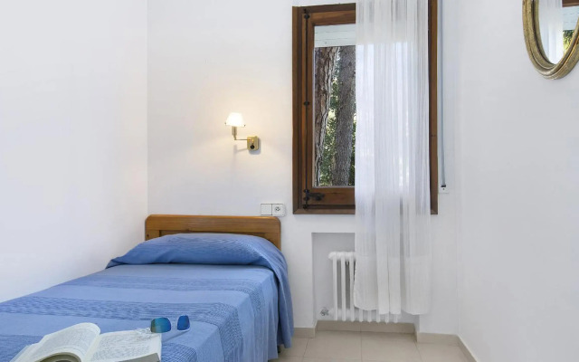 Carena 1 in Llafranc