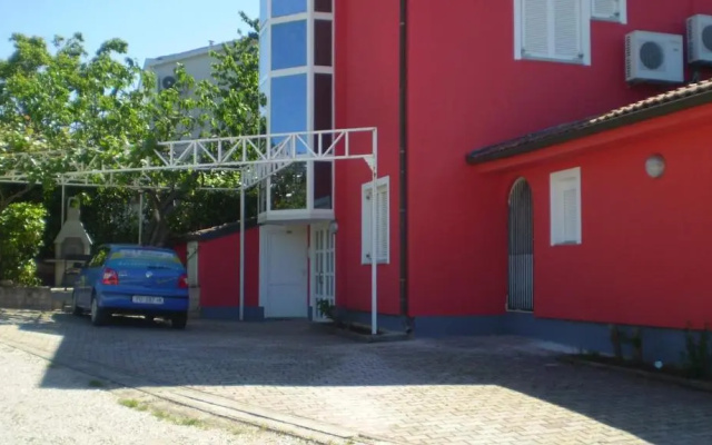 Apartments Branka