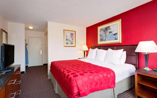 Ramada by Wyndham Fishkill