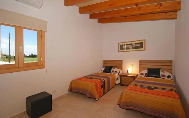Villa Vinagrella