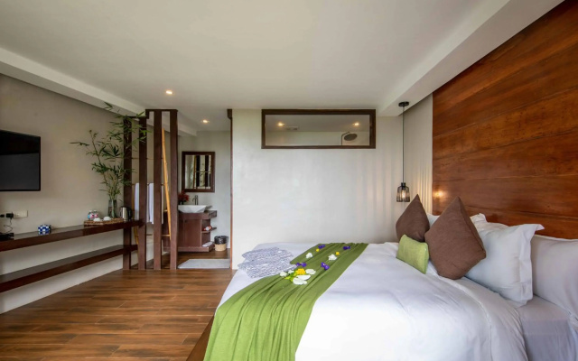 Ahana Resort El Nido