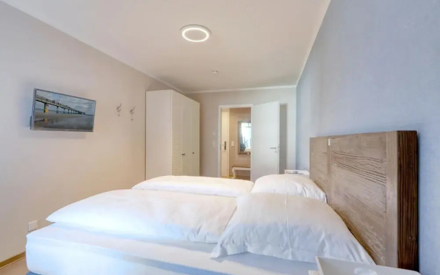 Baltischer Hof Apartment 44