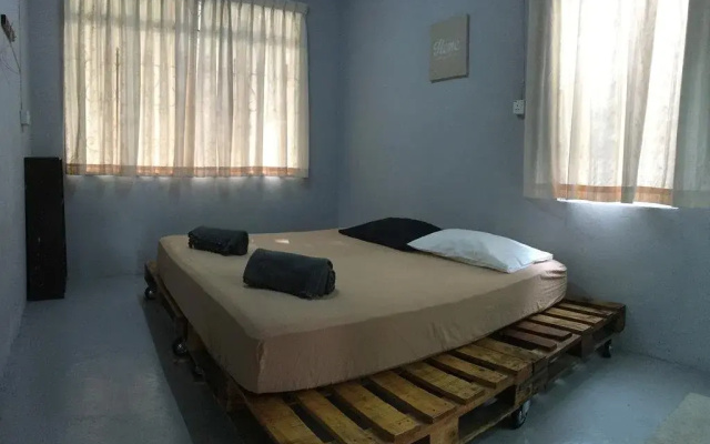 Mesra 141