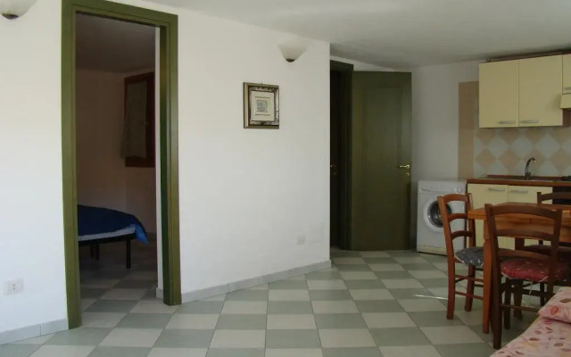 Residence Le Ginestre