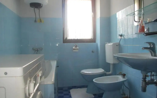 Apartment Razum