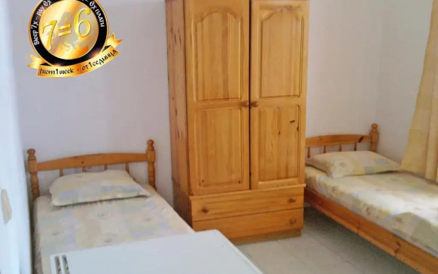 Pension Dicev