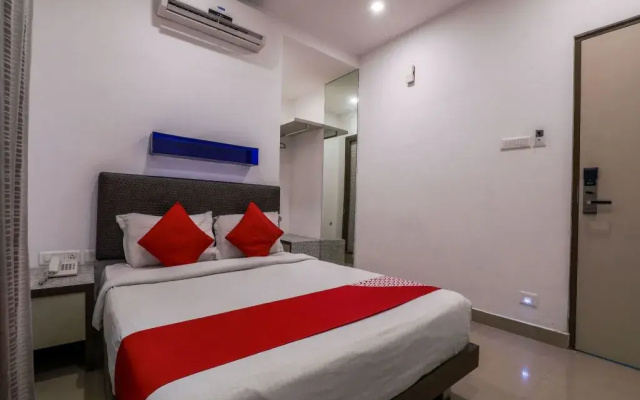 Hotel The Conclave