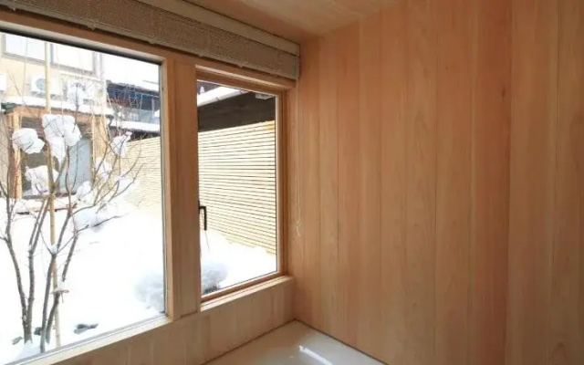 Teriyaki Hotel