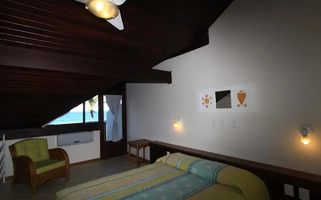Morada do Guaruça