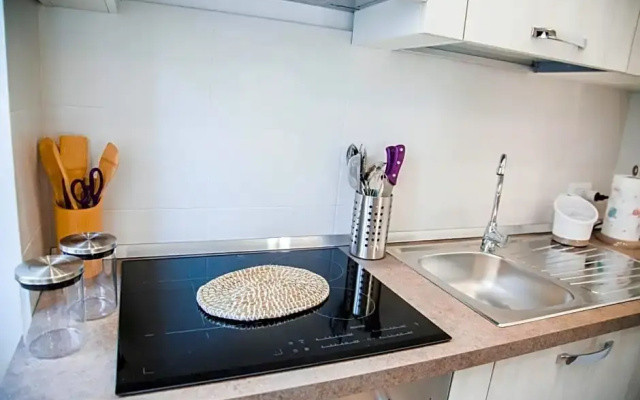 Francesco B&B - Torre Canne