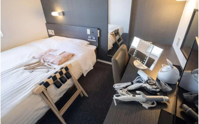 Super Hotel Asahikawa