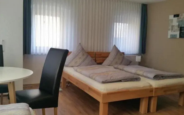 Pension Goldener Stern