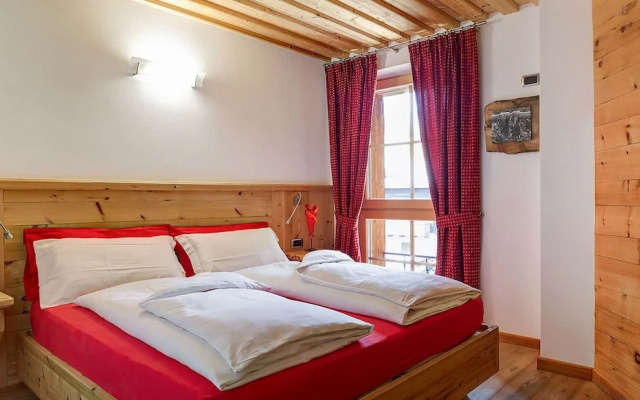 Chalet Nada