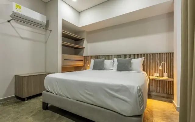 Apartamento De La Cruz Estudio By Soho
